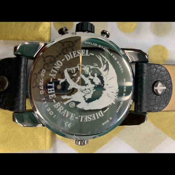 Diesel Men’s Chronograph watch - Picture 5 of 8